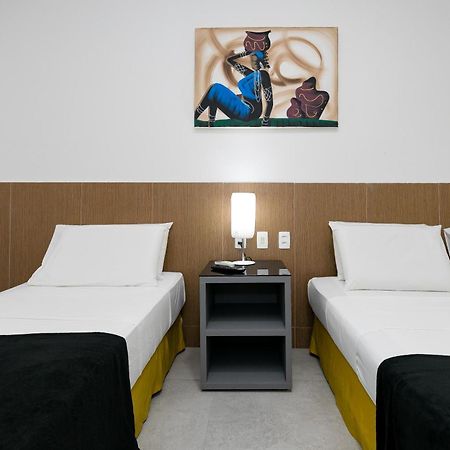 Yak Beach Hotel Натал Экстерьер фото