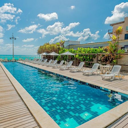 Yak Beach Hotel Натал Экстерьер фото