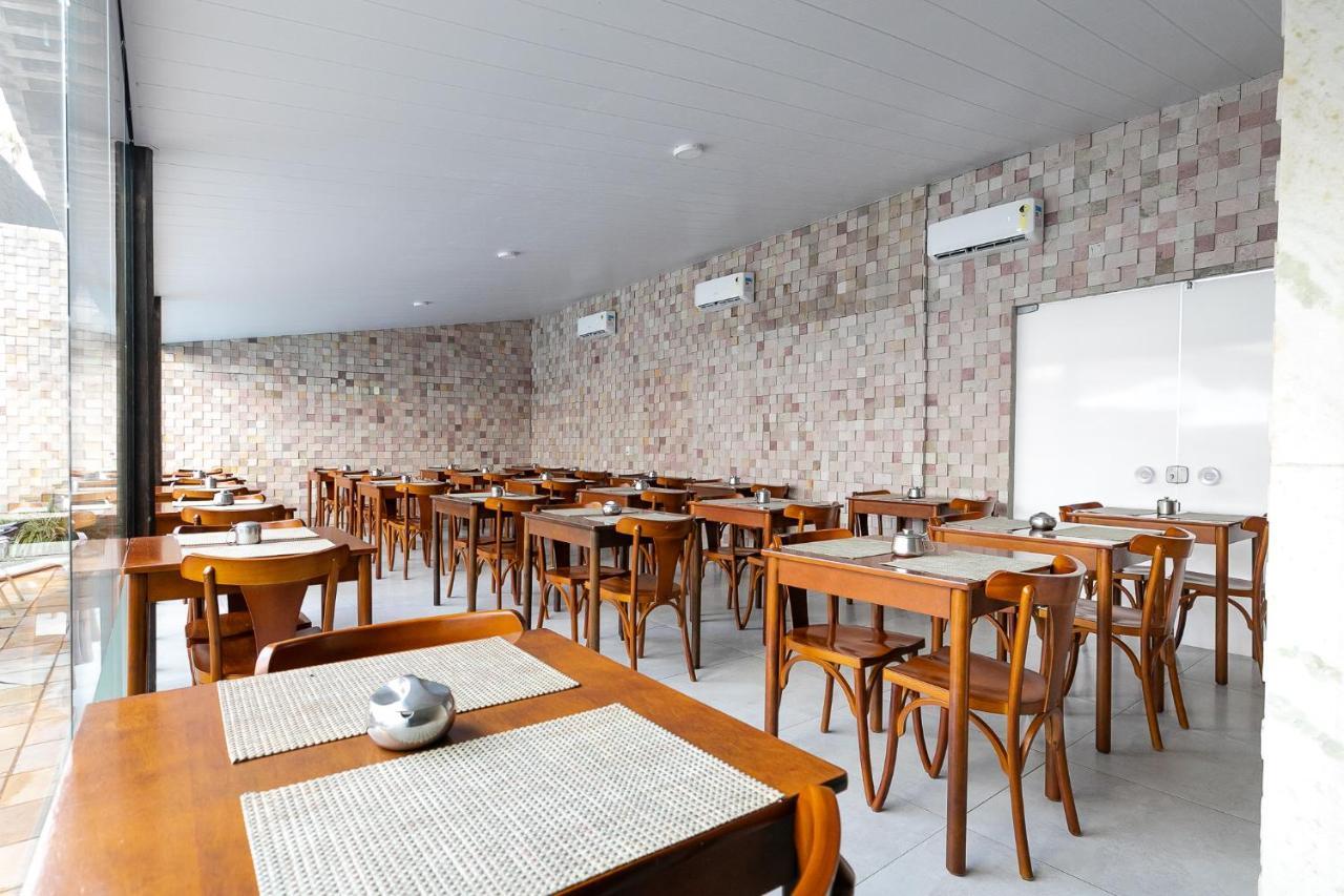 Yak Beach Hotel Натал Экстерьер фото