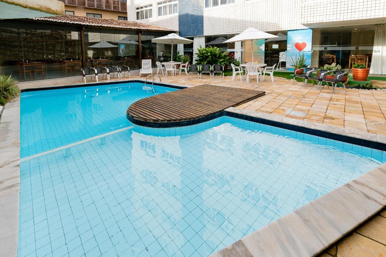 Yak Beach Hotel Натал Экстерьер фото
