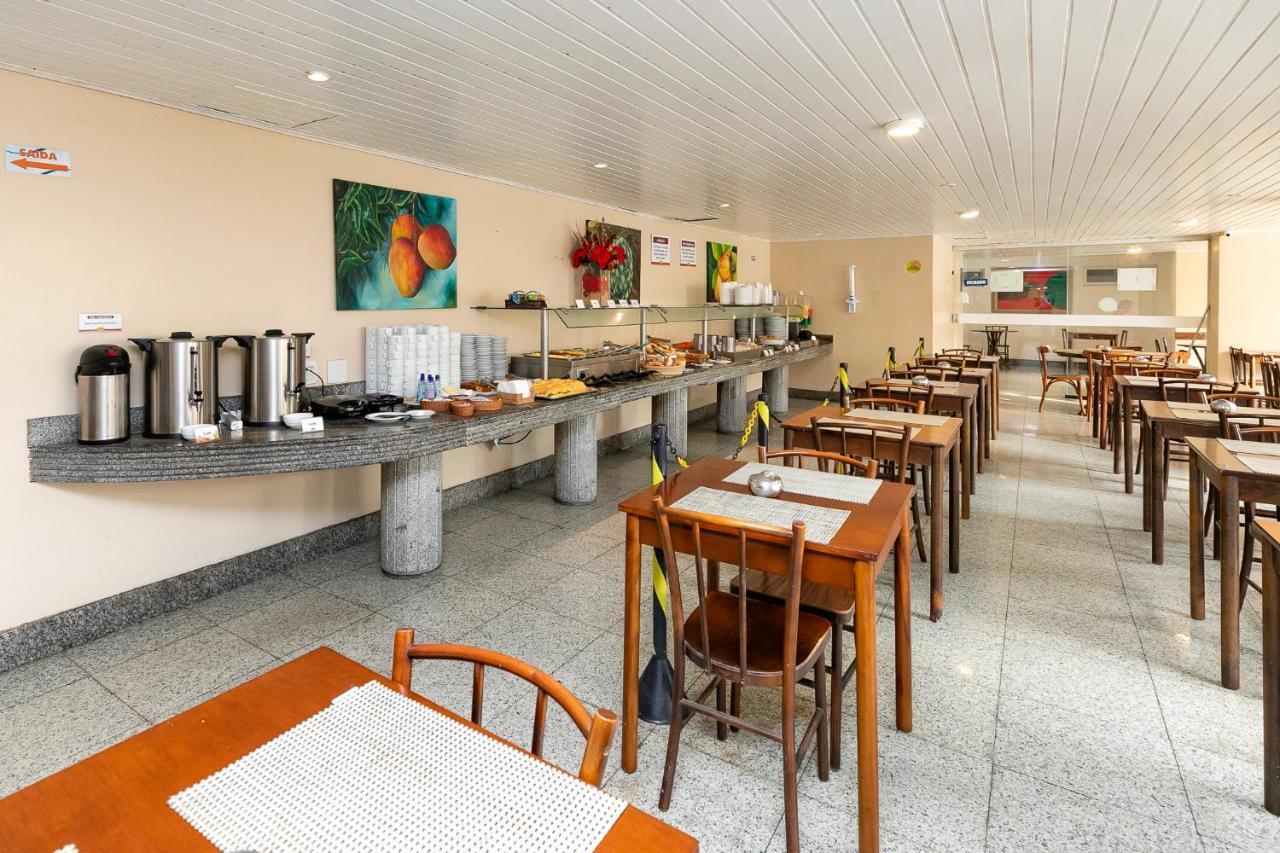Yak Beach Hotel Натал Экстерьер фото