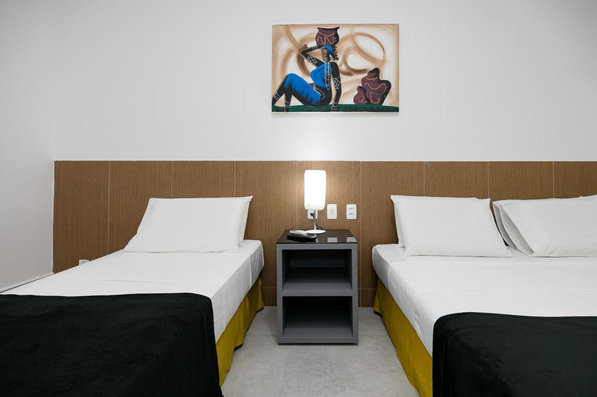 Yak Beach Hotel Натал Экстерьер фото
