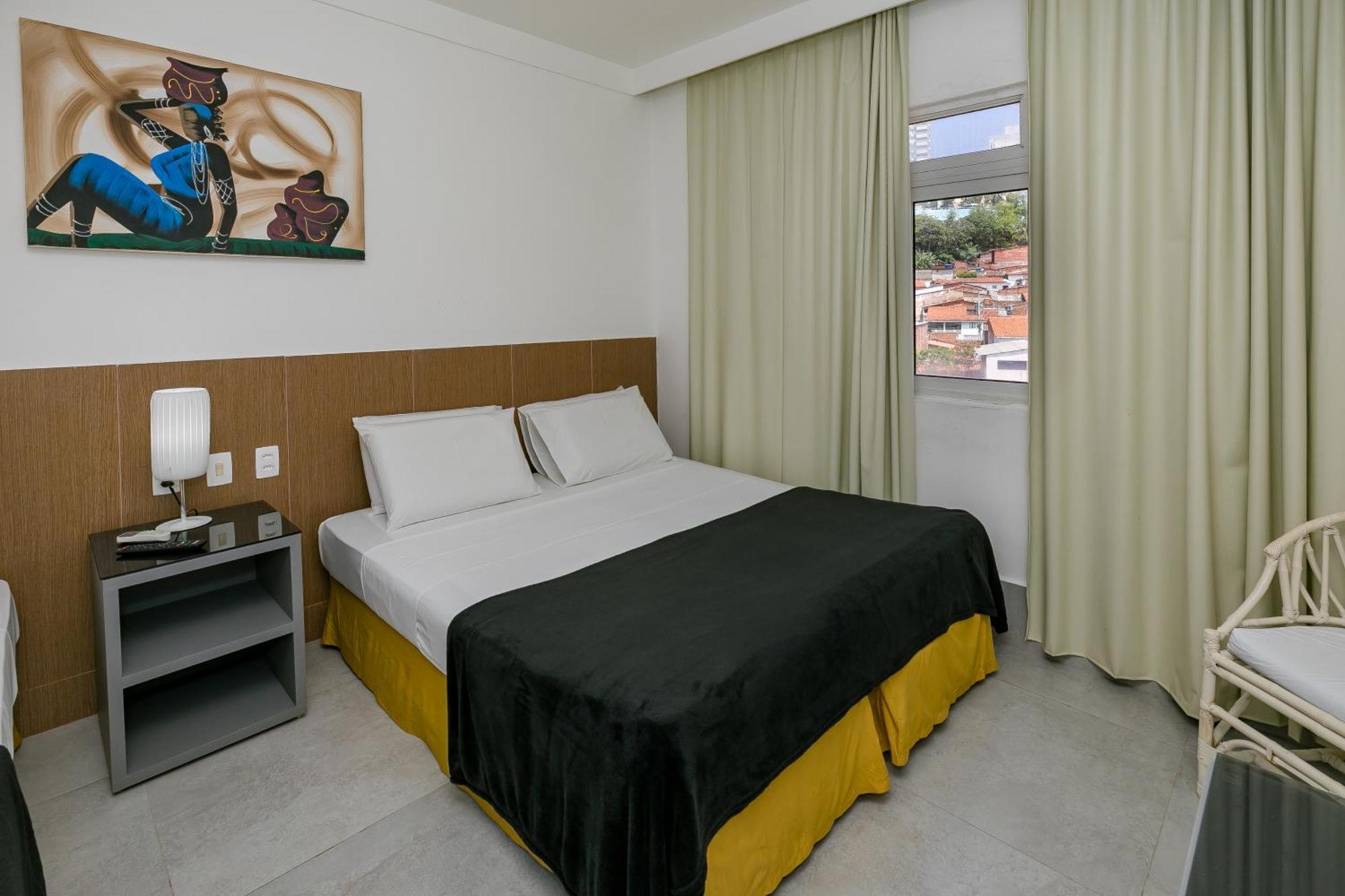 Yak Beach Hotel Натал Экстерьер фото