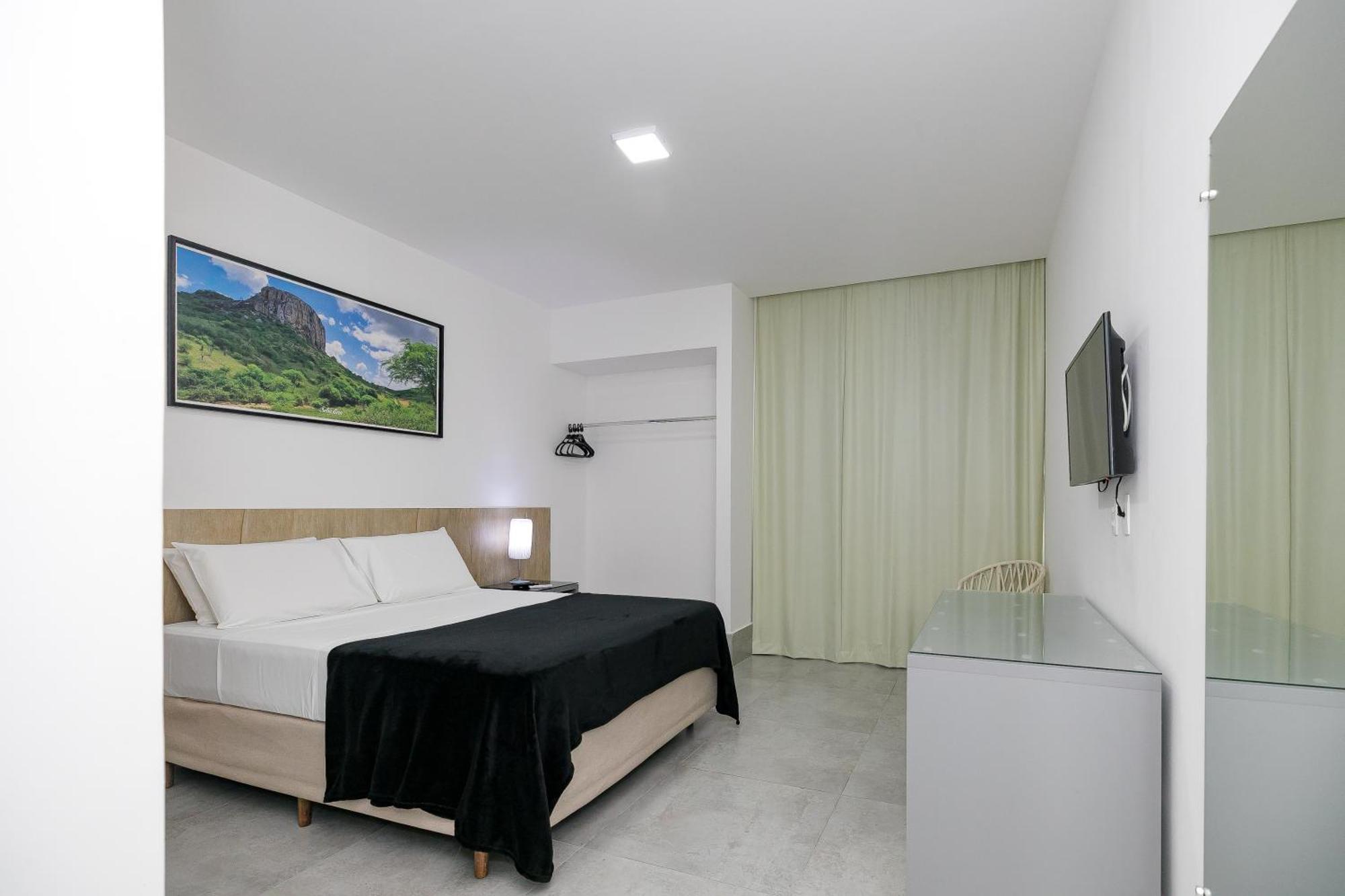 Yak Beach Hotel Натал Экстерьер фото