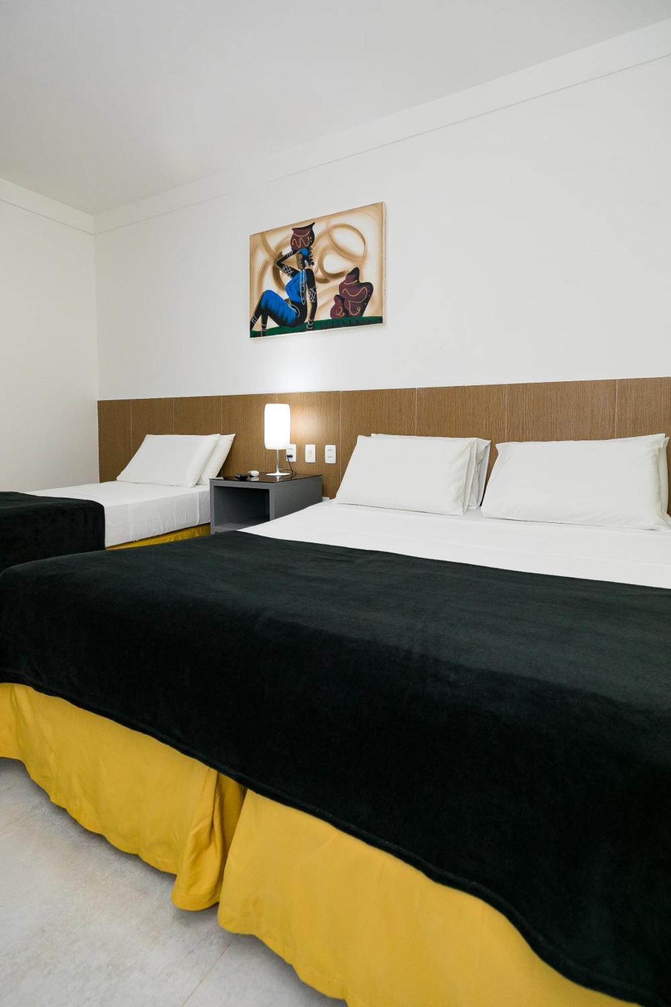 Yak Beach Hotel Натал Экстерьер фото
