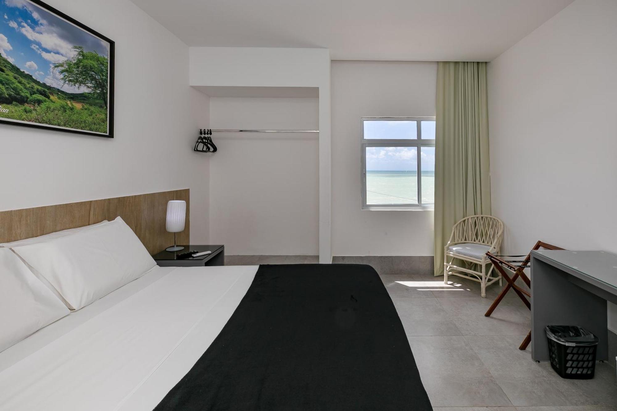 Yak Beach Hotel Натал Экстерьер фото