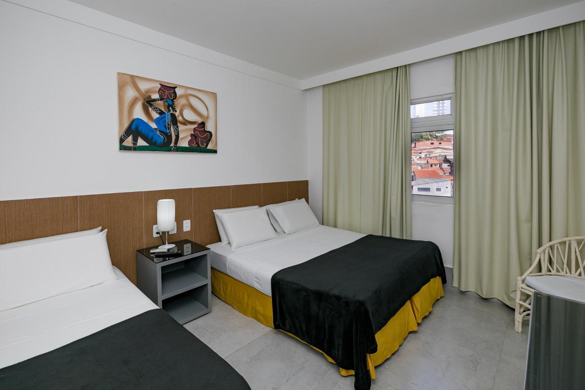 Yak Beach Hotel Натал Экстерьер фото
